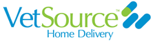 VetSource Home Delivery Button