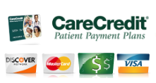 Care Credit Banner